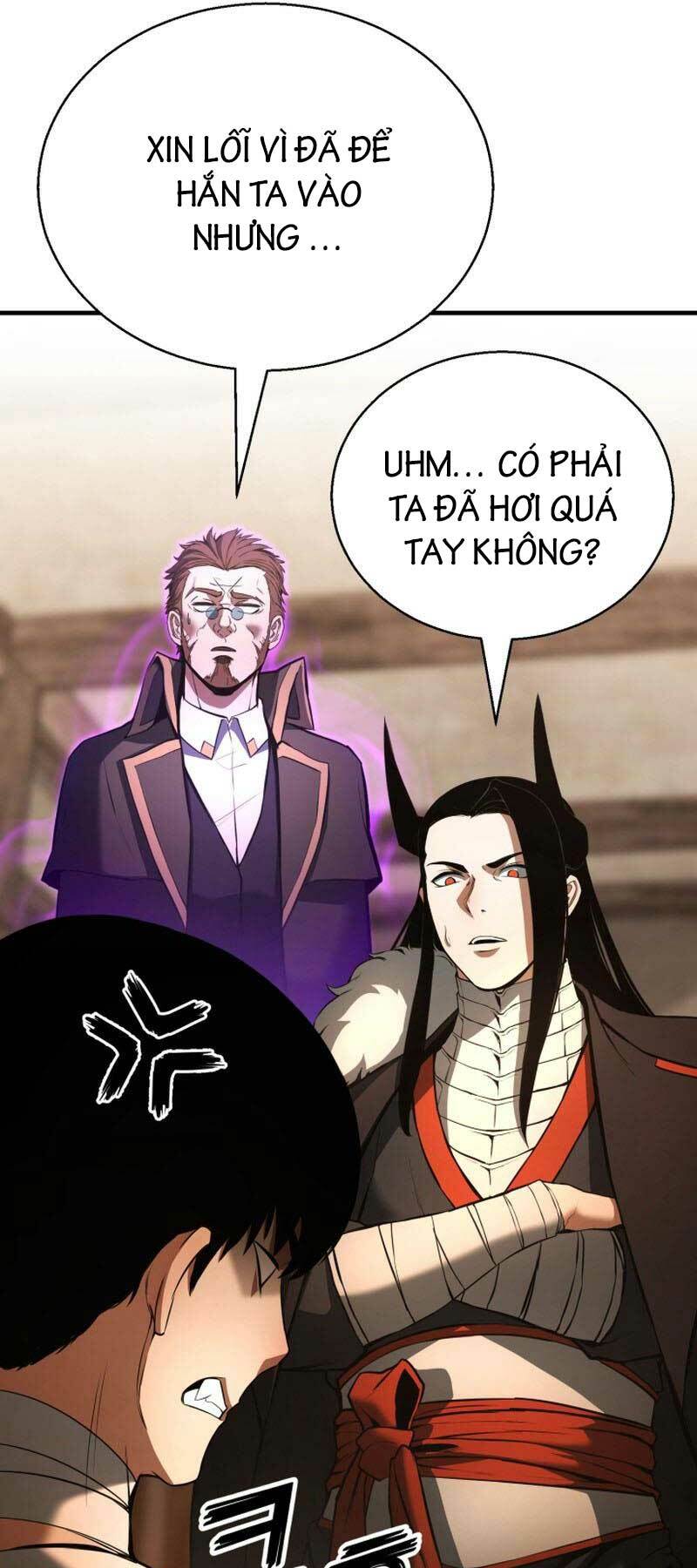 Tử Linh Sư Mạnh Nhất Chapter 37 - Trang 2