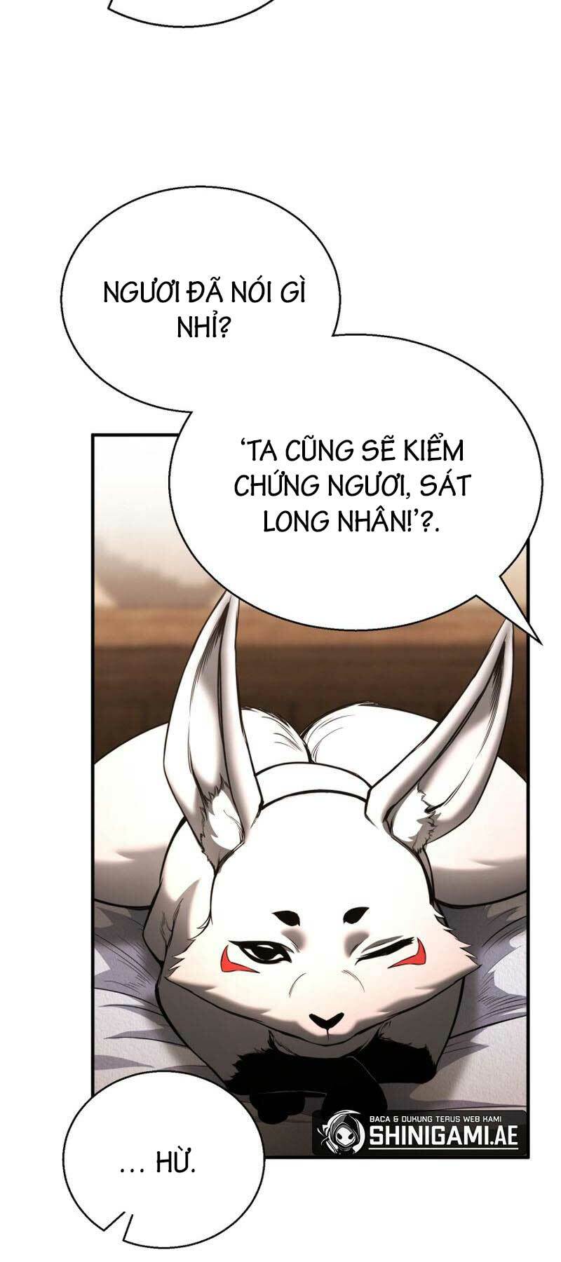 Tử Linh Sư Mạnh Nhất Chapter 37 - Trang 2