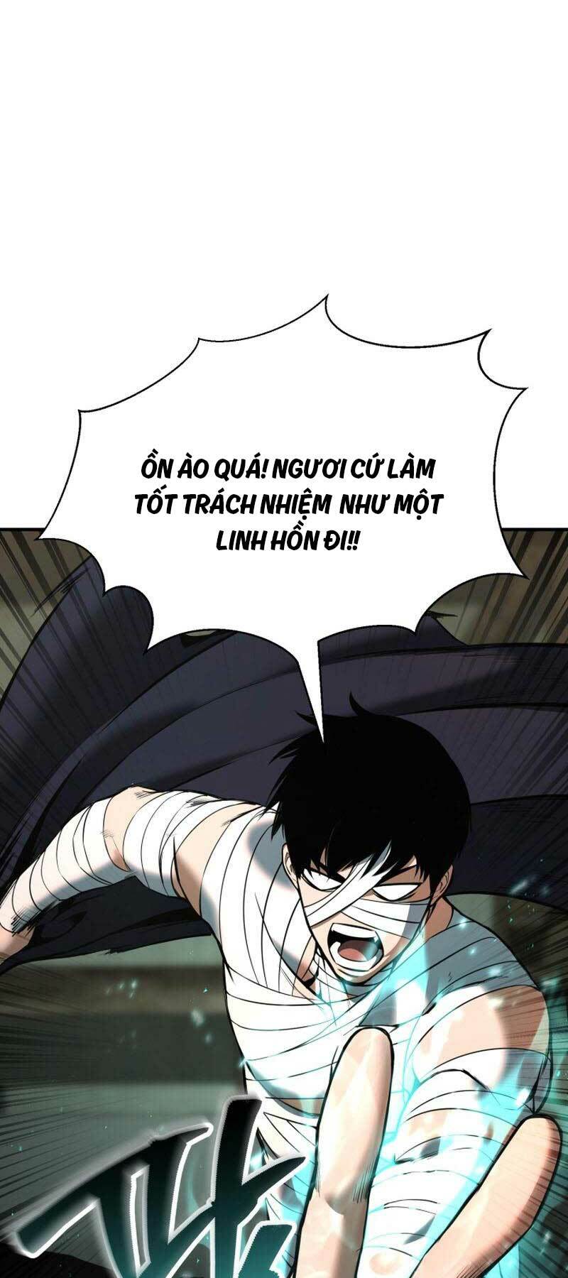 Tử Linh Sư Mạnh Nhất Chapter 37 - Trang 2