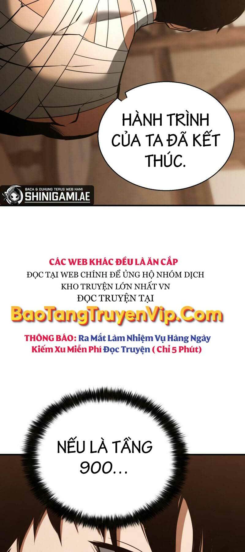 Tử Linh Sư Mạnh Nhất Chapter 37 - Trang 2