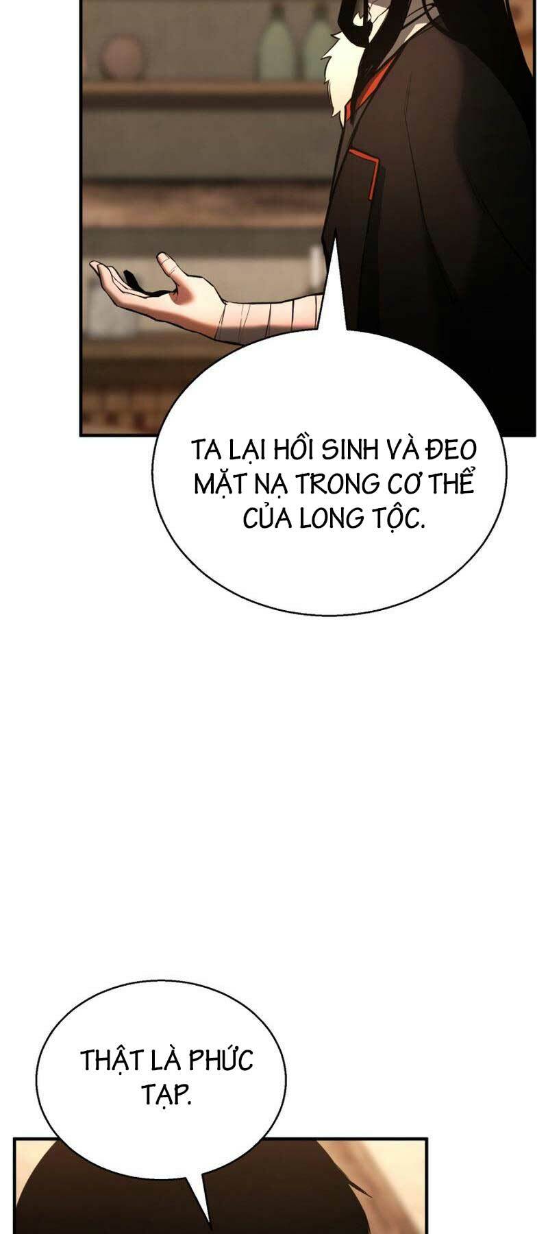 Tử Linh Sư Mạnh Nhất Chapter 37 - Trang 2