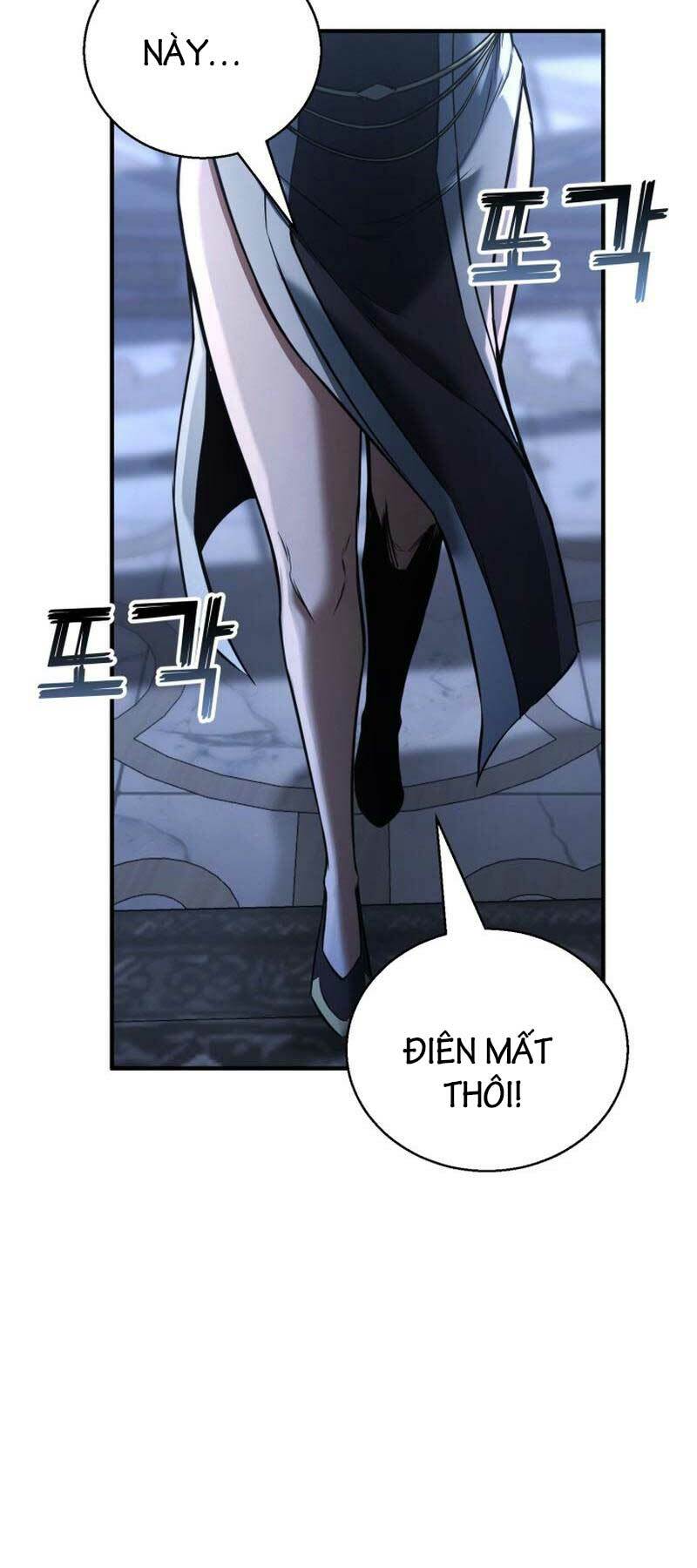 Tử Linh Sư Mạnh Nhất Chapter 37 - Trang 2