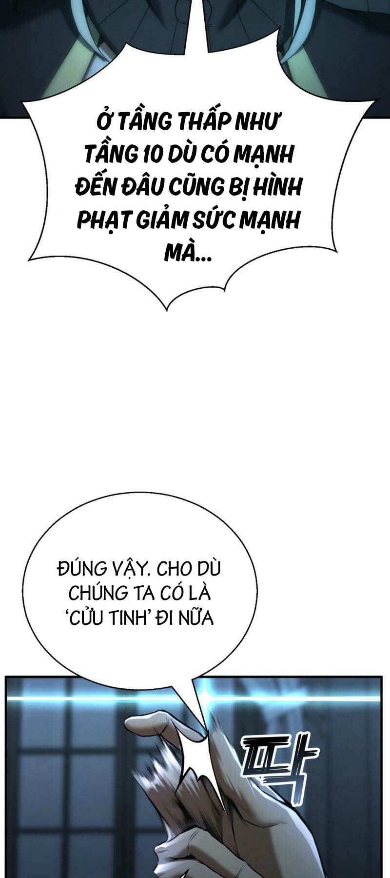 Tử Linh Sư Mạnh Nhất Chapter 37 - Trang 2