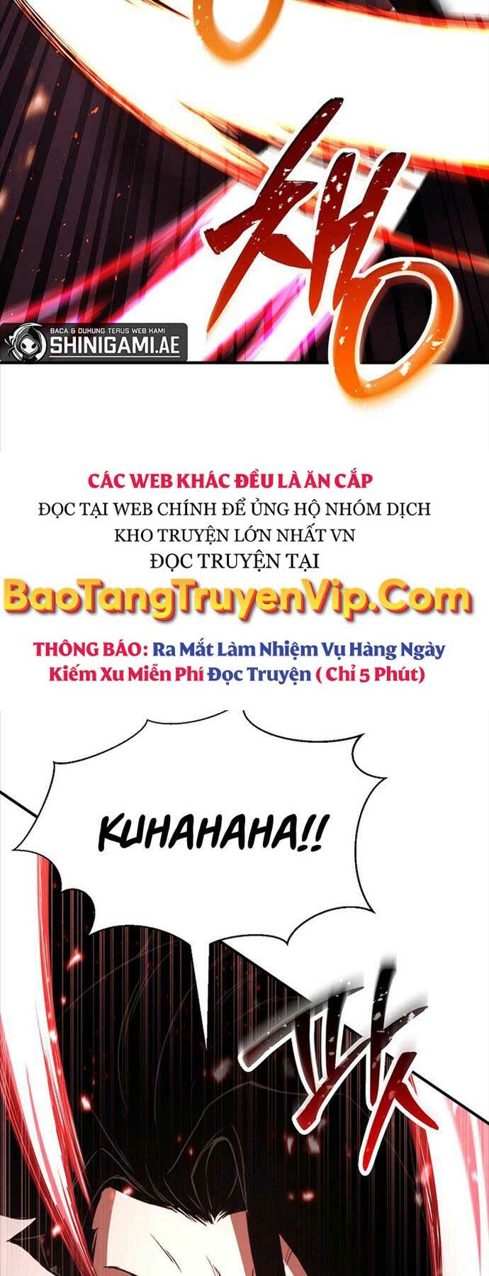 Tử Linh Sư Mạnh Nhất Chapter 36 - Trang 2