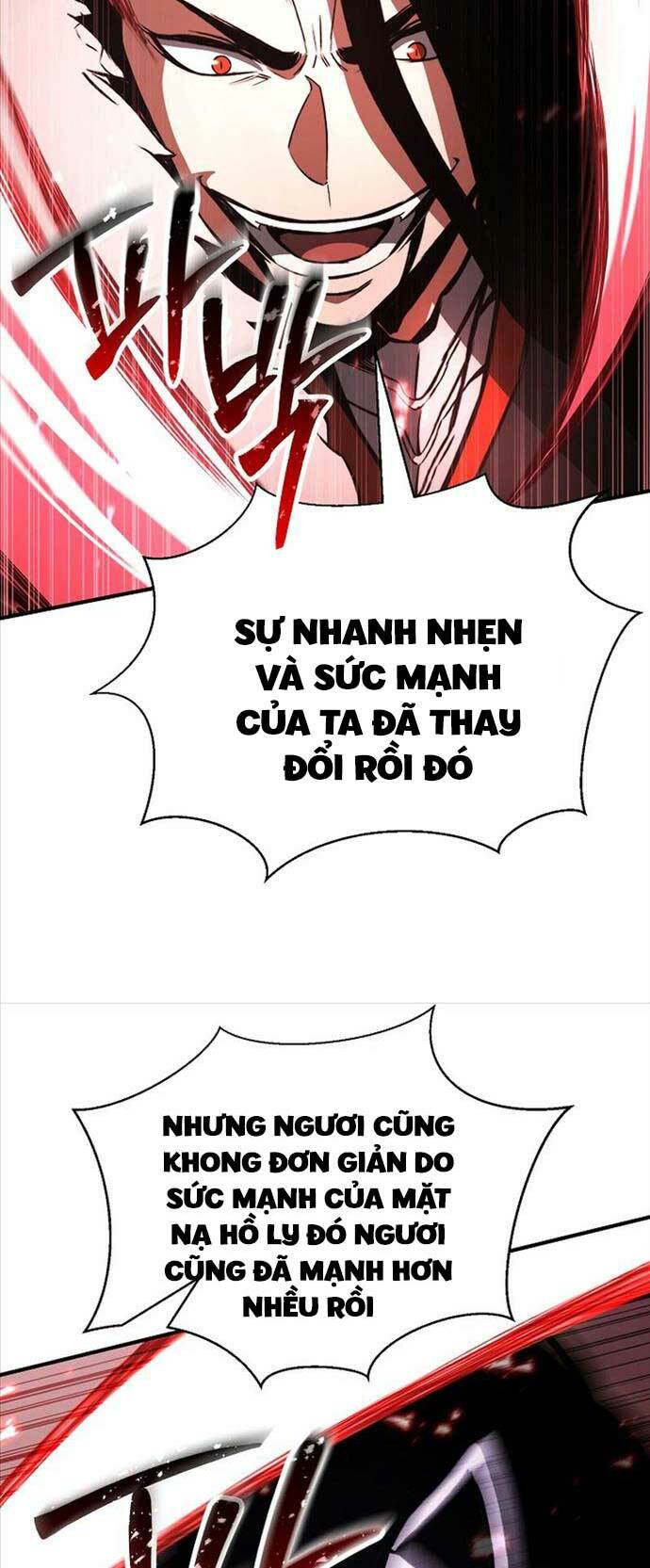 Tử Linh Sư Mạnh Nhất Chapter 36 - Trang 2