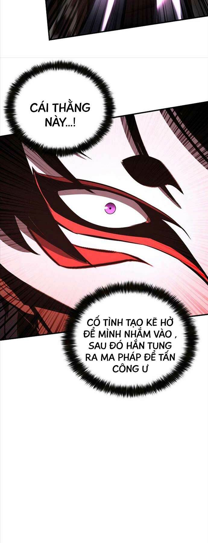 Tử Linh Sư Mạnh Nhất Chapter 36 - Trang 2