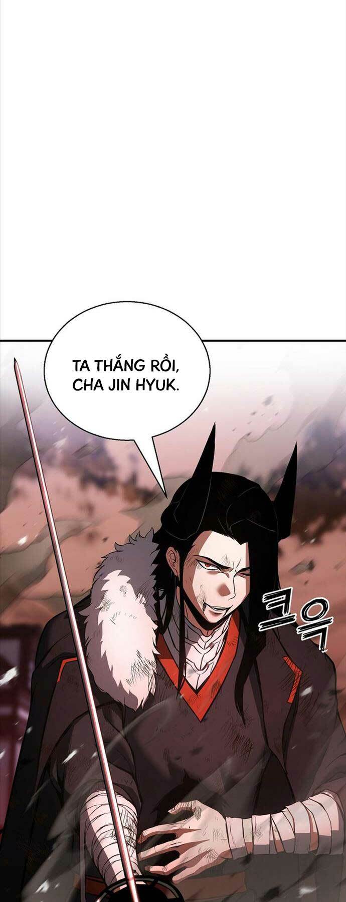 Tử Linh Sư Mạnh Nhất Chapter 36 - Trang 2