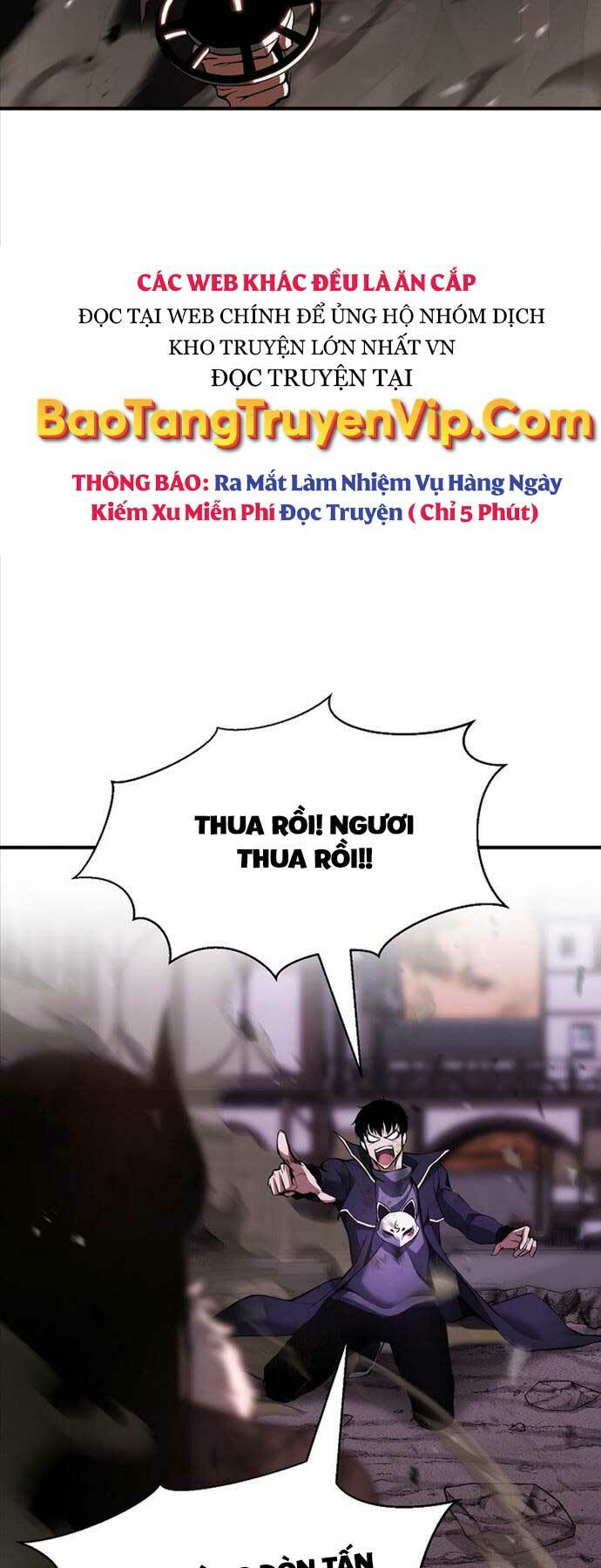 Tử Linh Sư Mạnh Nhất Chapter 36 - Trang 2