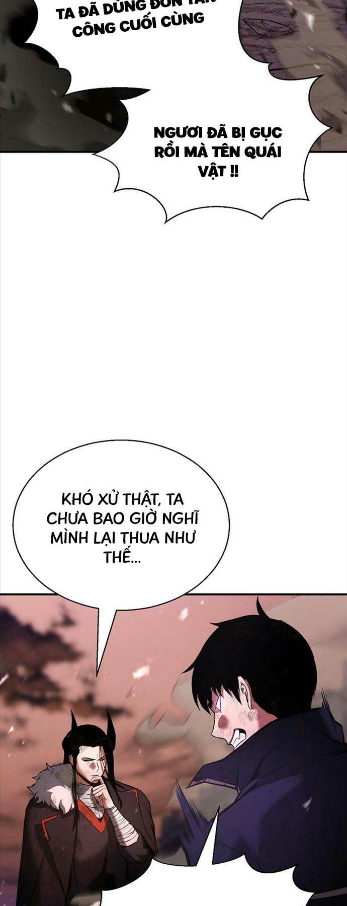 Tử Linh Sư Mạnh Nhất Chapter 36 - Trang 2