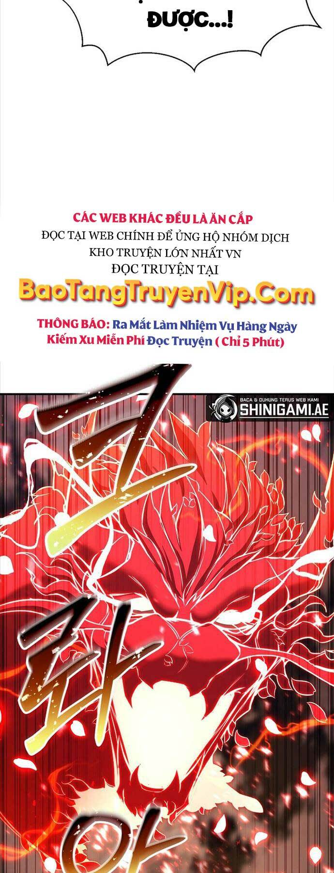 Tử Linh Sư Mạnh Nhất Chapter 36 - Trang 2