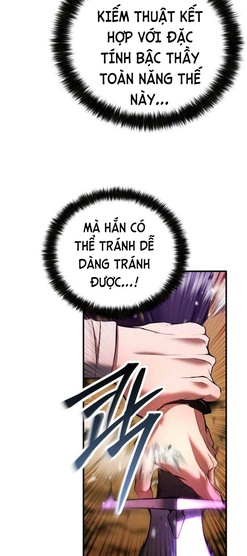 Tử Linh Sư Mạnh Nhất Chapter 35 - Trang 2