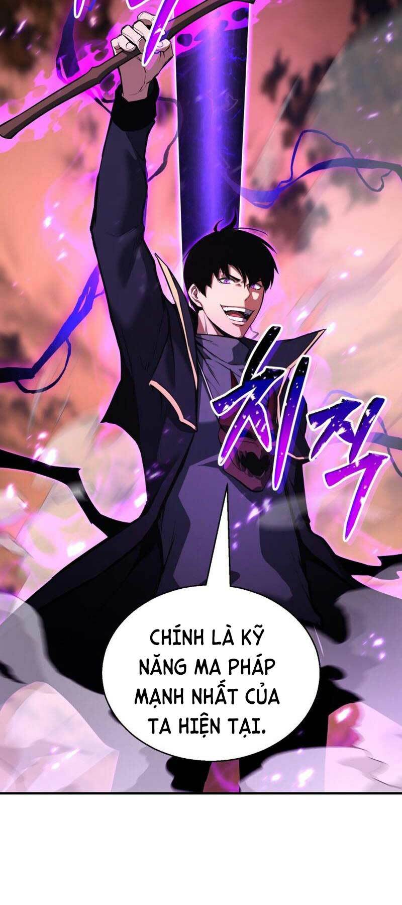 Tử Linh Sư Mạnh Nhất Chapter 35 - Trang 2