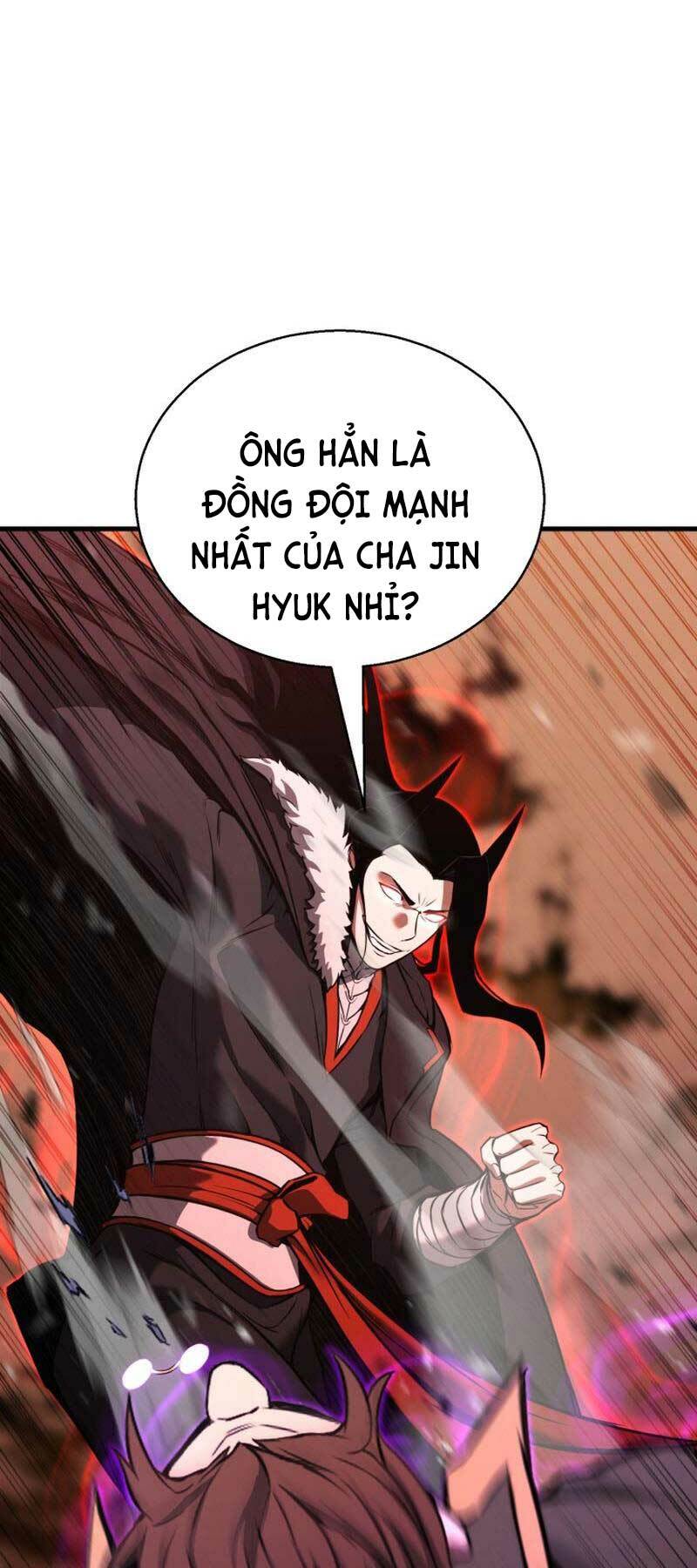 Tử Linh Sư Mạnh Nhất Chapter 35 - Trang 2