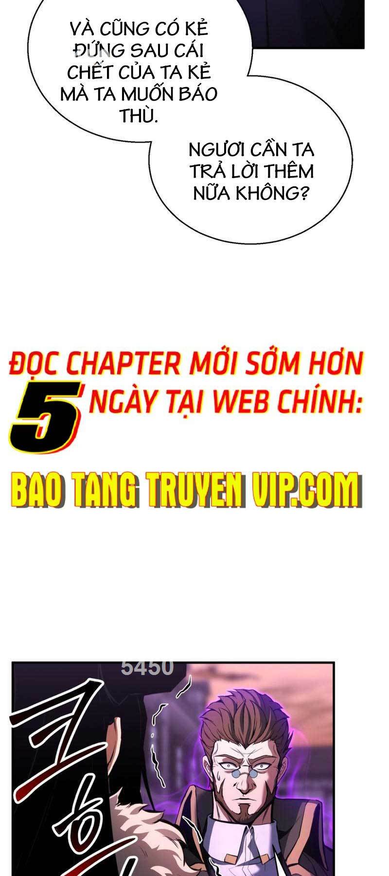 Tử Linh Sư Mạnh Nhất Chapter 34 - Trang 2