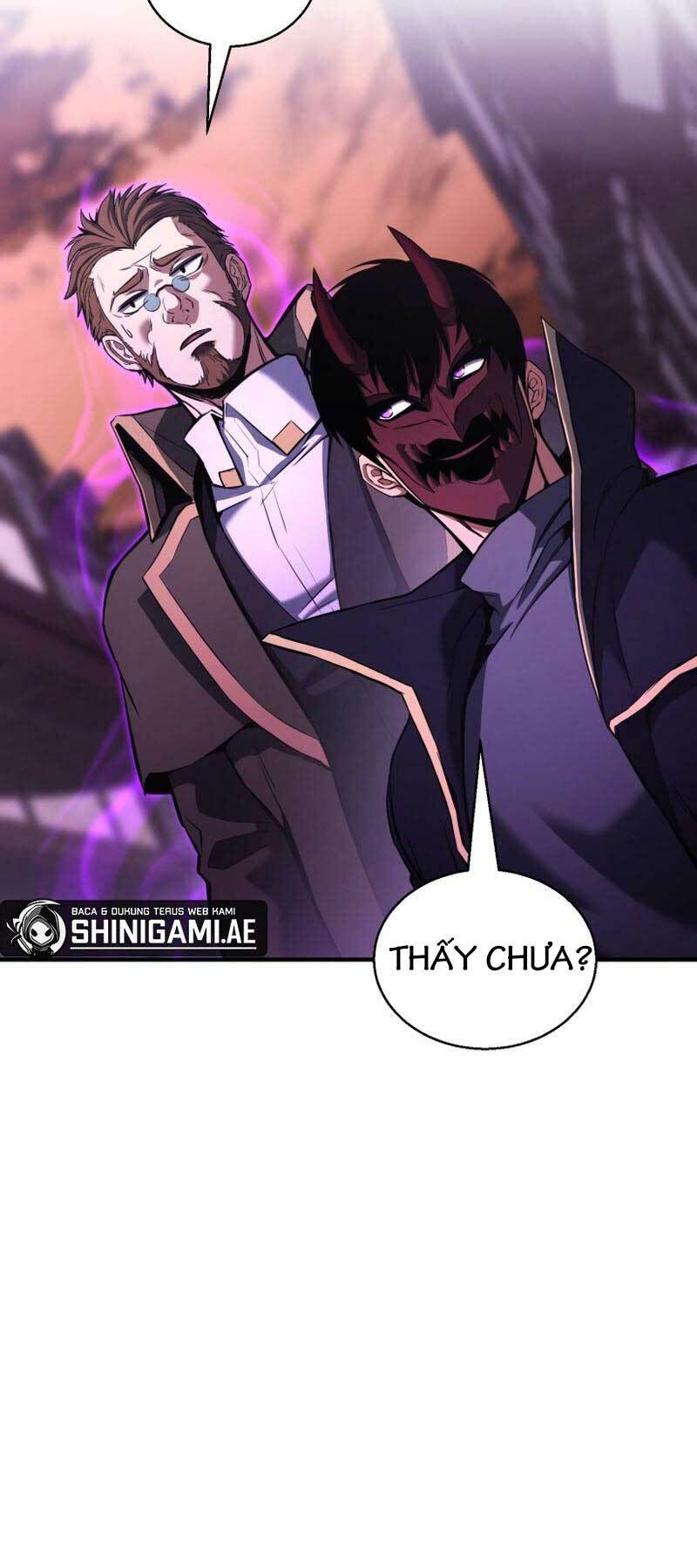 Tử Linh Sư Mạnh Nhất Chapter 34 - Trang 2