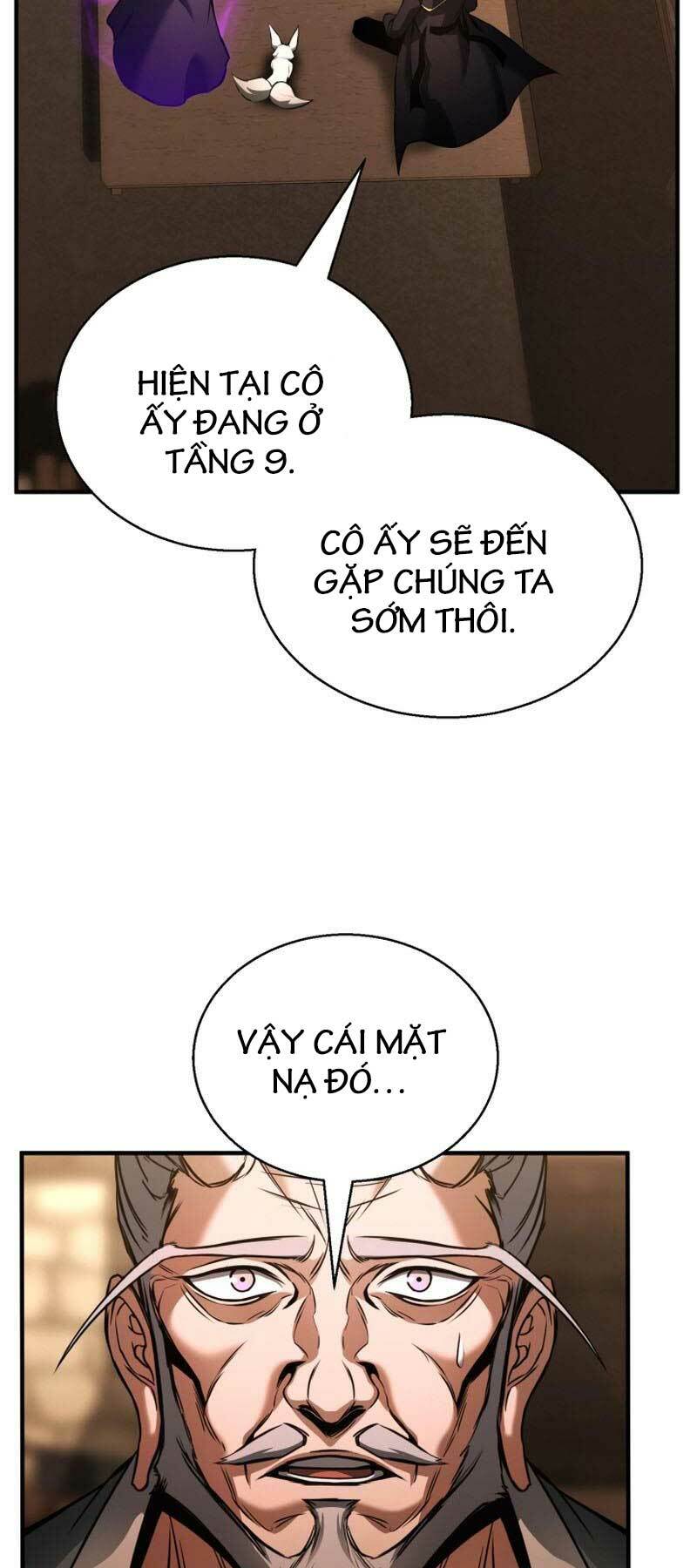 Tử Linh Sư Mạnh Nhất Chapter 34 - Trang 2