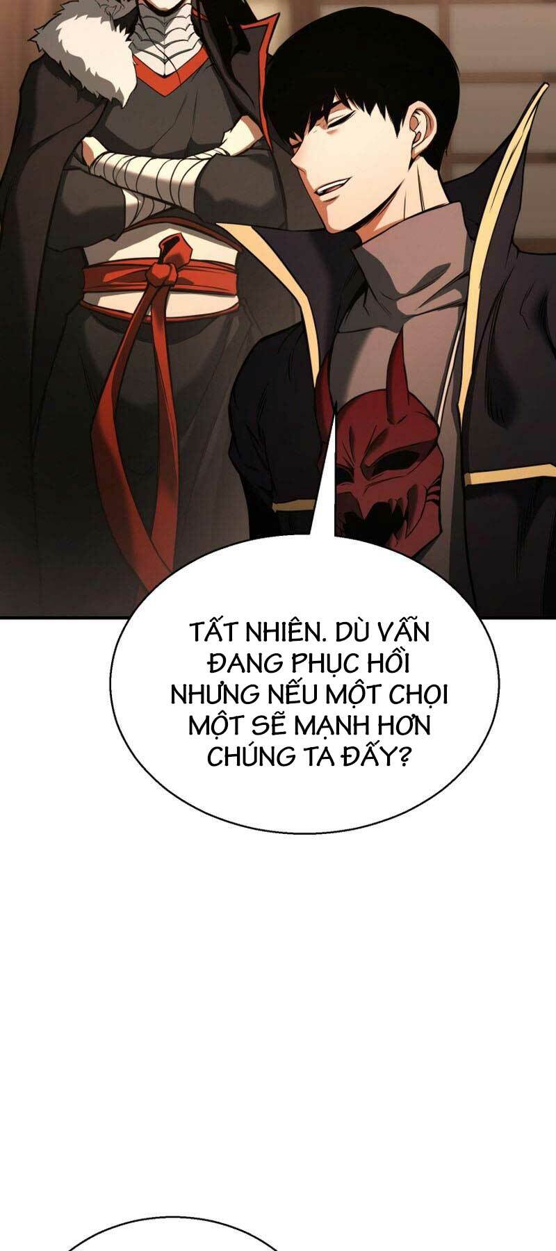 Tử Linh Sư Mạnh Nhất Chapter 34 - Trang 2