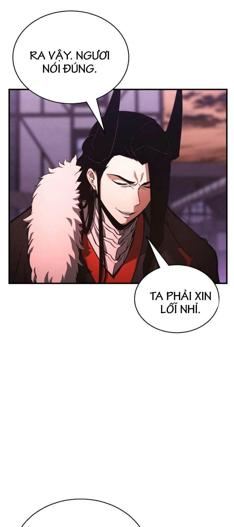 Tử Linh Sư Mạnh Nhất Chapter 34 - Trang 2