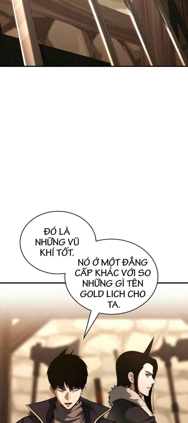 Tử Linh Sư Mạnh Nhất Chapter 34 - Trang 2