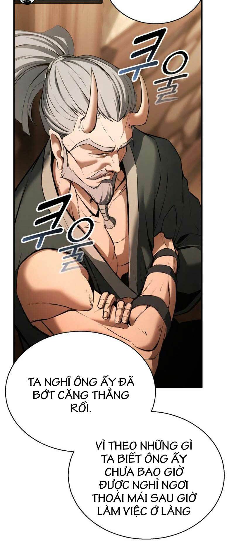 Tử Linh Sư Mạnh Nhất Chapter 34 - Trang 2