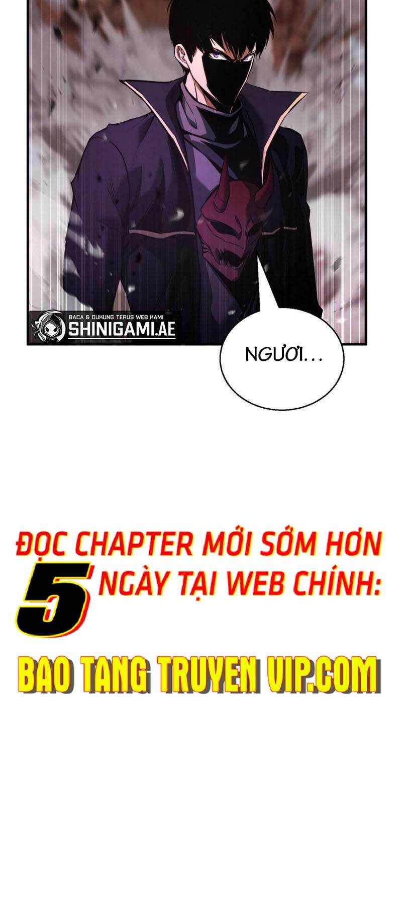 Tử Linh Sư Mạnh Nhất Chapter 34 - Trang 2