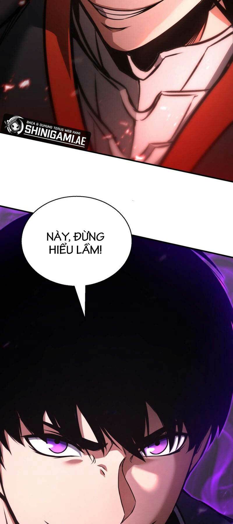 Tử Linh Sư Mạnh Nhất Chapter 34 - Trang 2