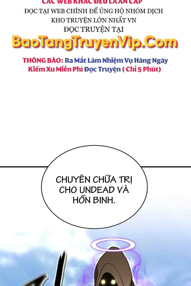 Tử Linh Sư Mạnh Nhất Chapter 33 - Trang 2