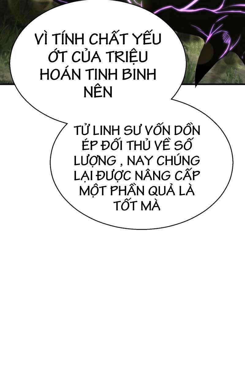 Tử Linh Sư Mạnh Nhất Chapter 33 - Trang 2