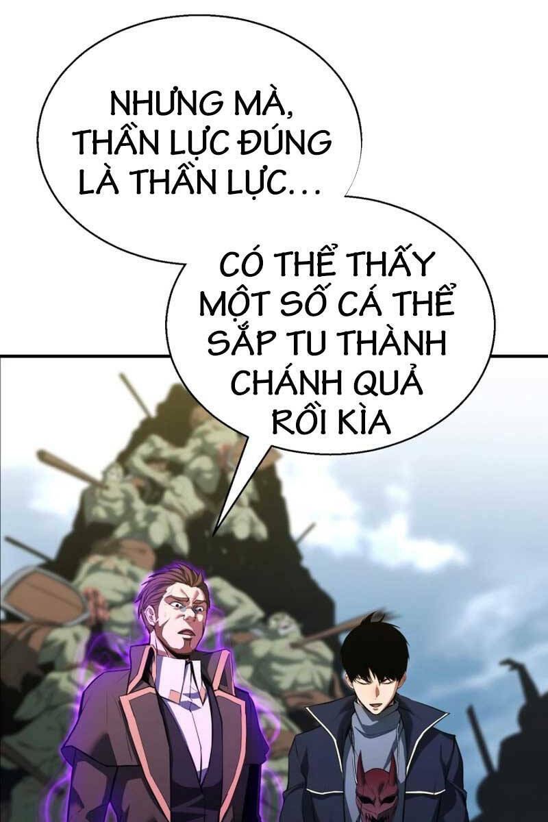 Tử Linh Sư Mạnh Nhất Chapter 33 - Trang 2