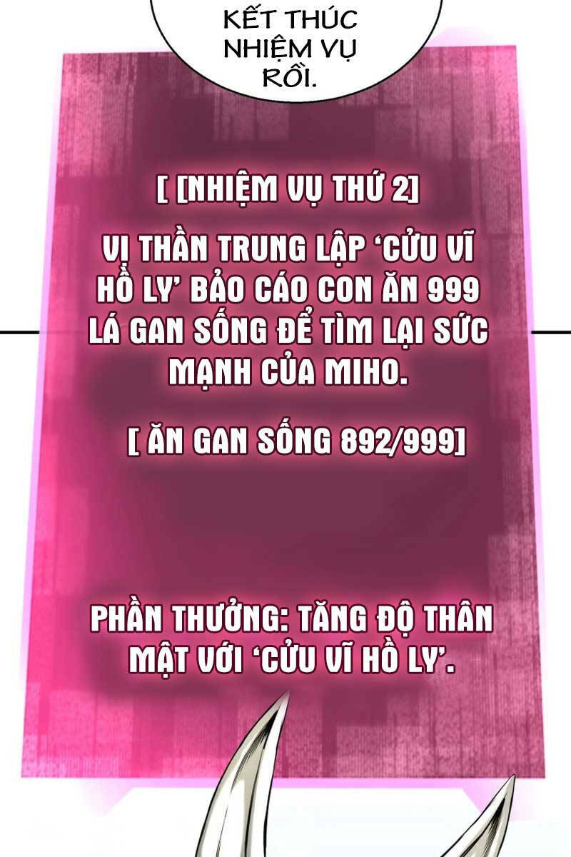 Tử Linh Sư Mạnh Nhất Chapter 33 - Trang 2