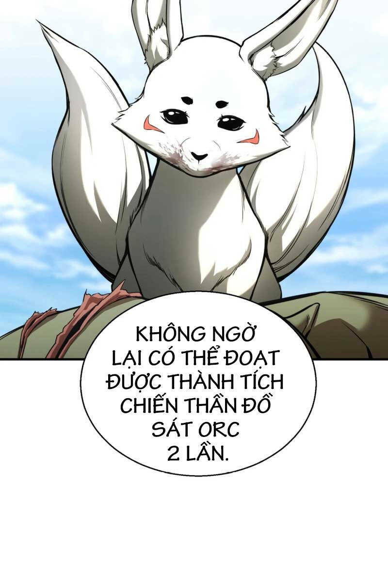 Tử Linh Sư Mạnh Nhất Chapter 33 - Trang 2