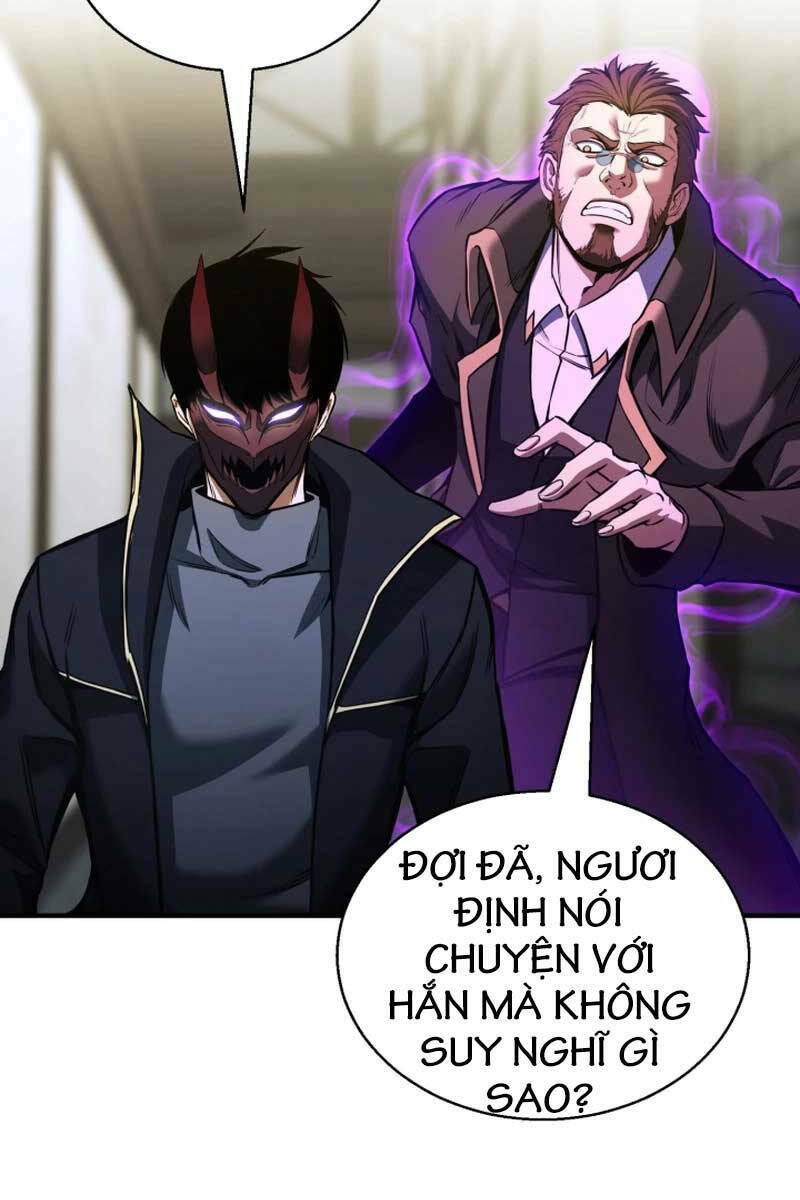 Tử Linh Sư Mạnh Nhất Chapter 33 - Trang 2