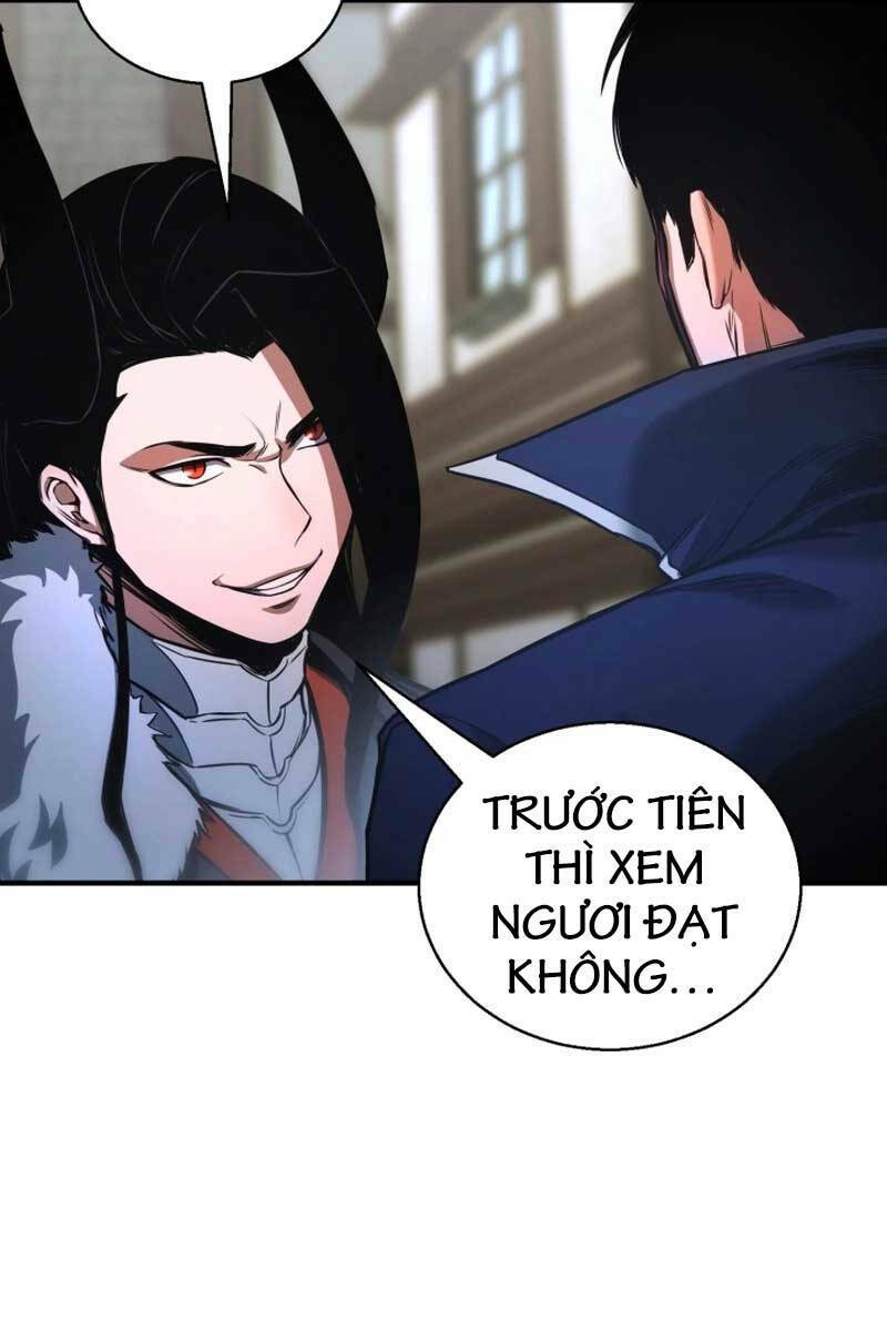 Tử Linh Sư Mạnh Nhất Chapter 33 - Trang 2