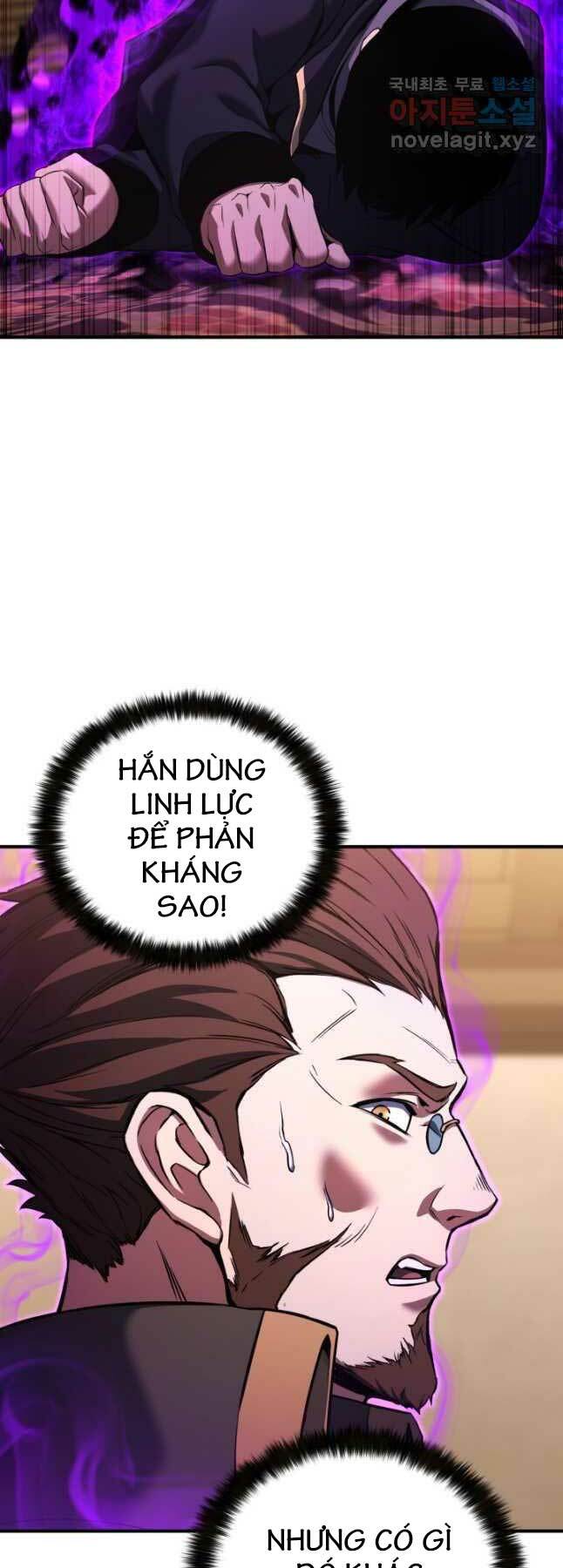 Tử Linh Sư Mạnh Nhất Chapter 32 - Trang 2