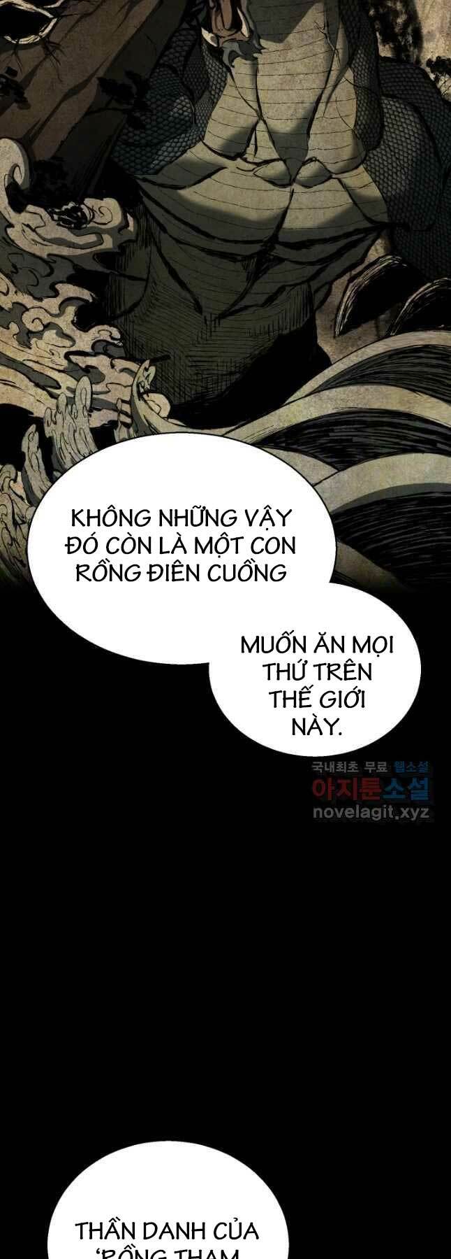 Tử Linh Sư Mạnh Nhất Chapter 32 - Trang 2