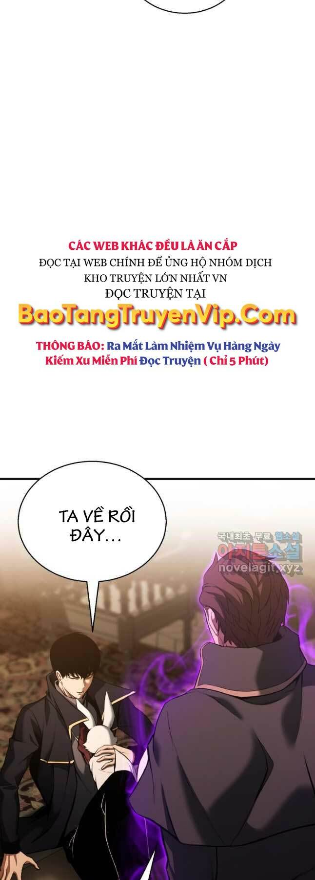 Tử Linh Sư Mạnh Nhất Chapter 32 - Trang 2