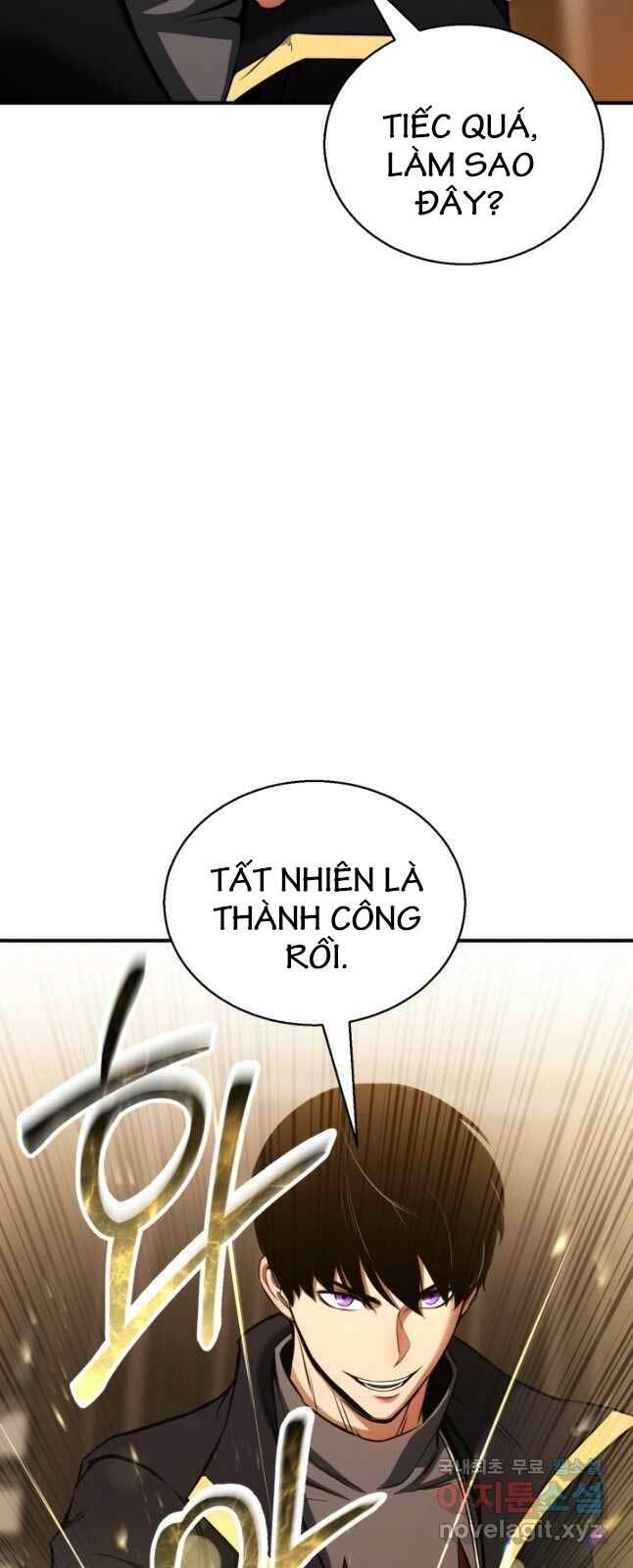 Tử Linh Sư Mạnh Nhất Chapter 32 - Trang 2