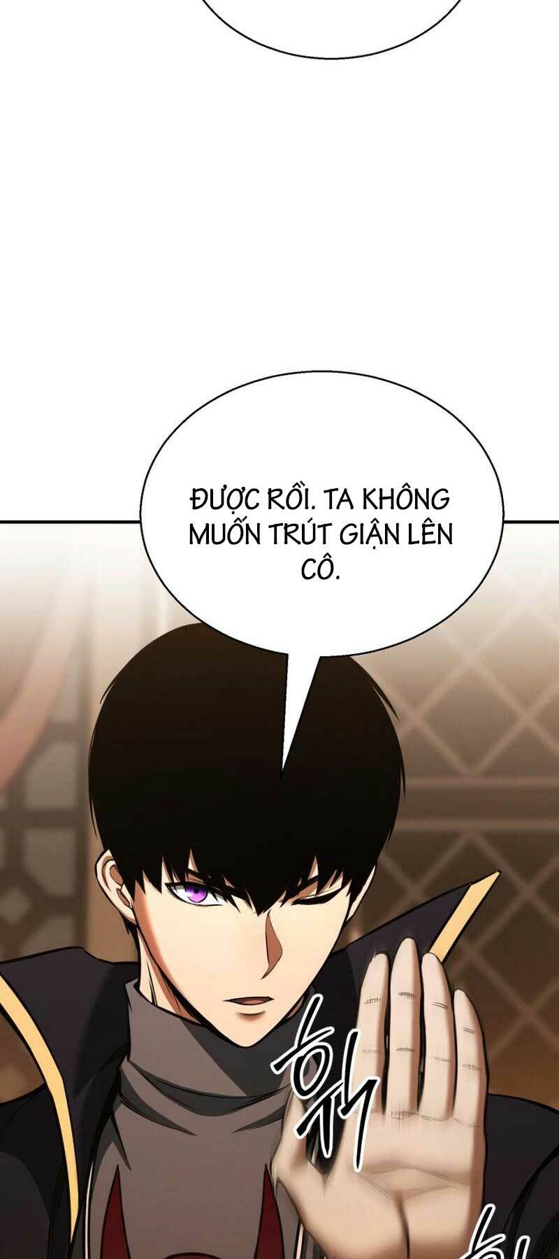 Tử Linh Sư Mạnh Nhất Chapter 31 - Trang 2