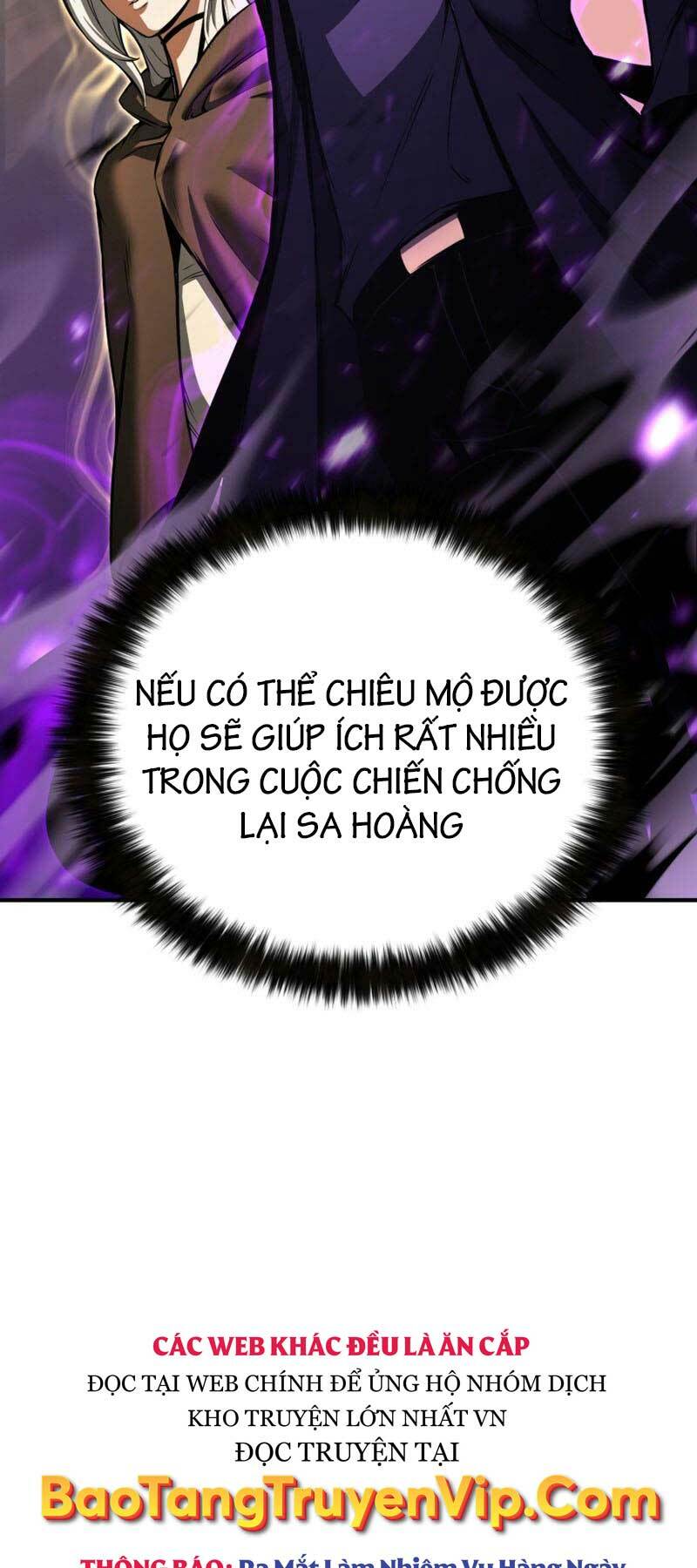 Tử Linh Sư Mạnh Nhất Chapter 31 - Trang 2