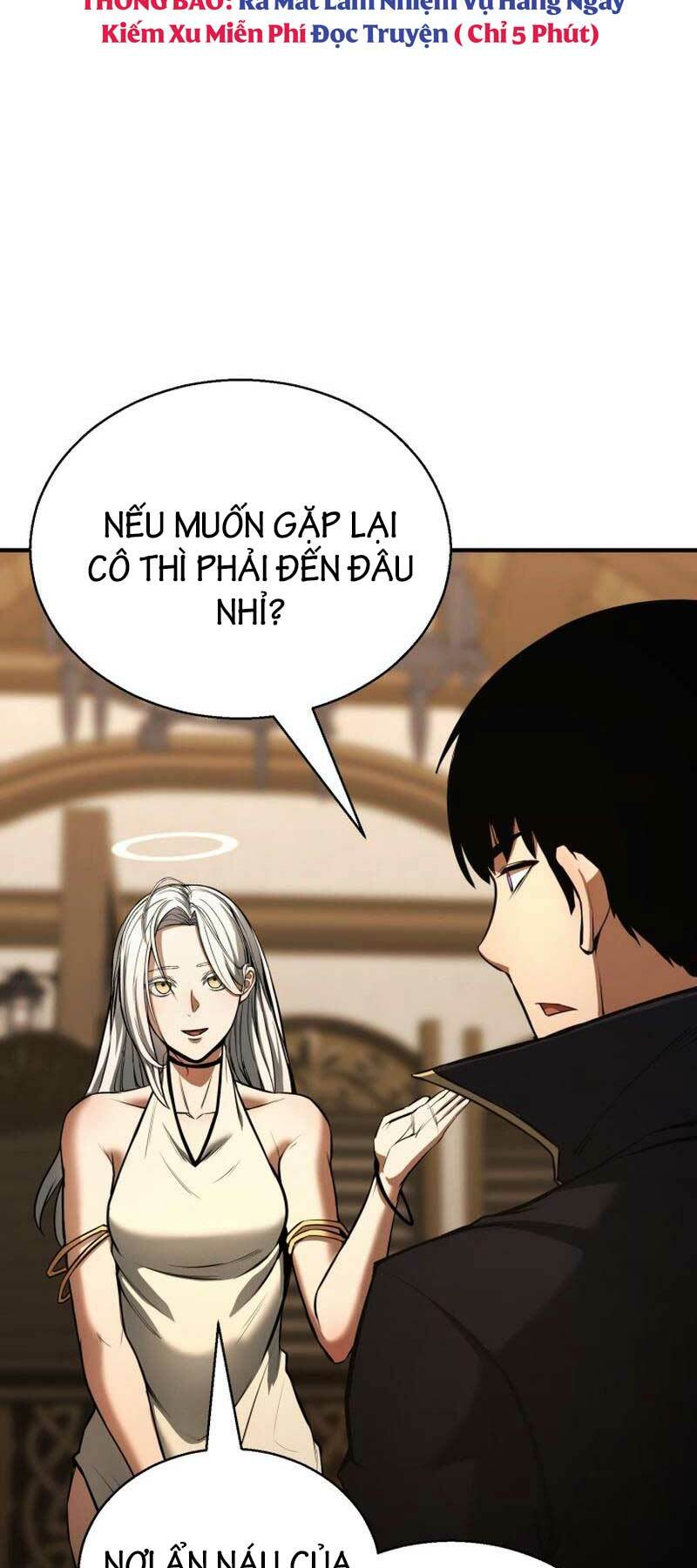 Tử Linh Sư Mạnh Nhất Chapter 31 - Trang 2