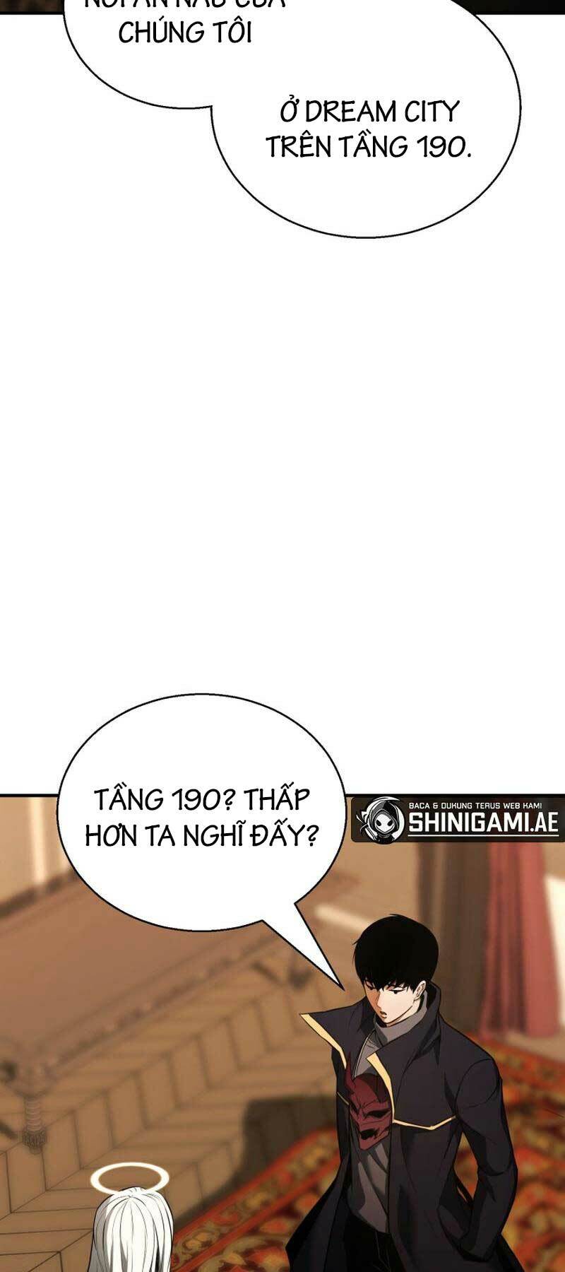 Tử Linh Sư Mạnh Nhất Chapter 31 - Trang 2