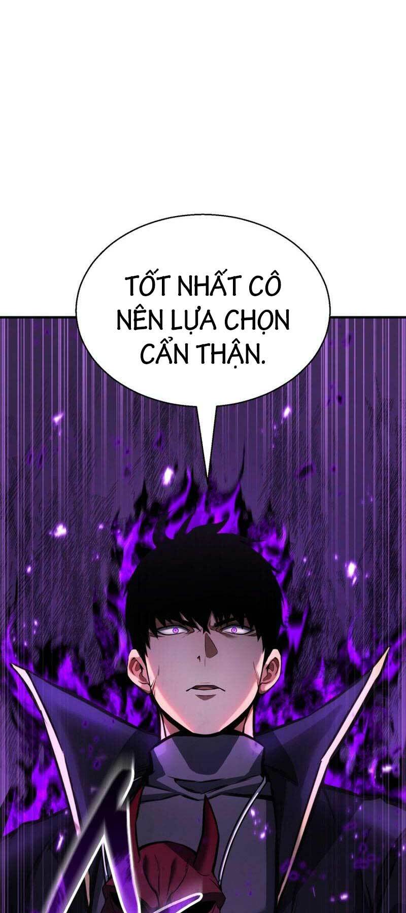 Tử Linh Sư Mạnh Nhất Chapter 31 - Trang 2