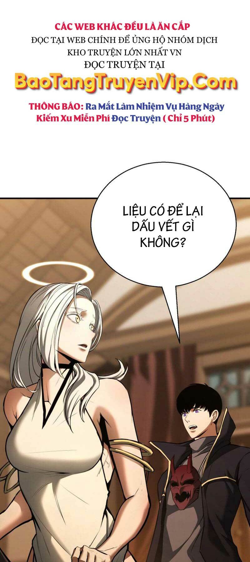 Tử Linh Sư Mạnh Nhất Chapter 31 - Trang 2