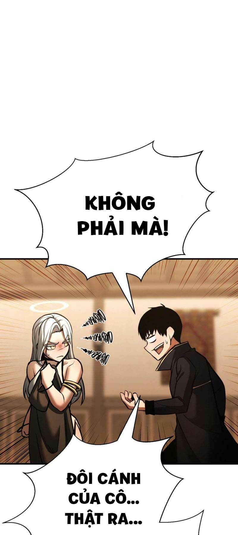 Tử Linh Sư Mạnh Nhất Chapter 31 - Trang 2