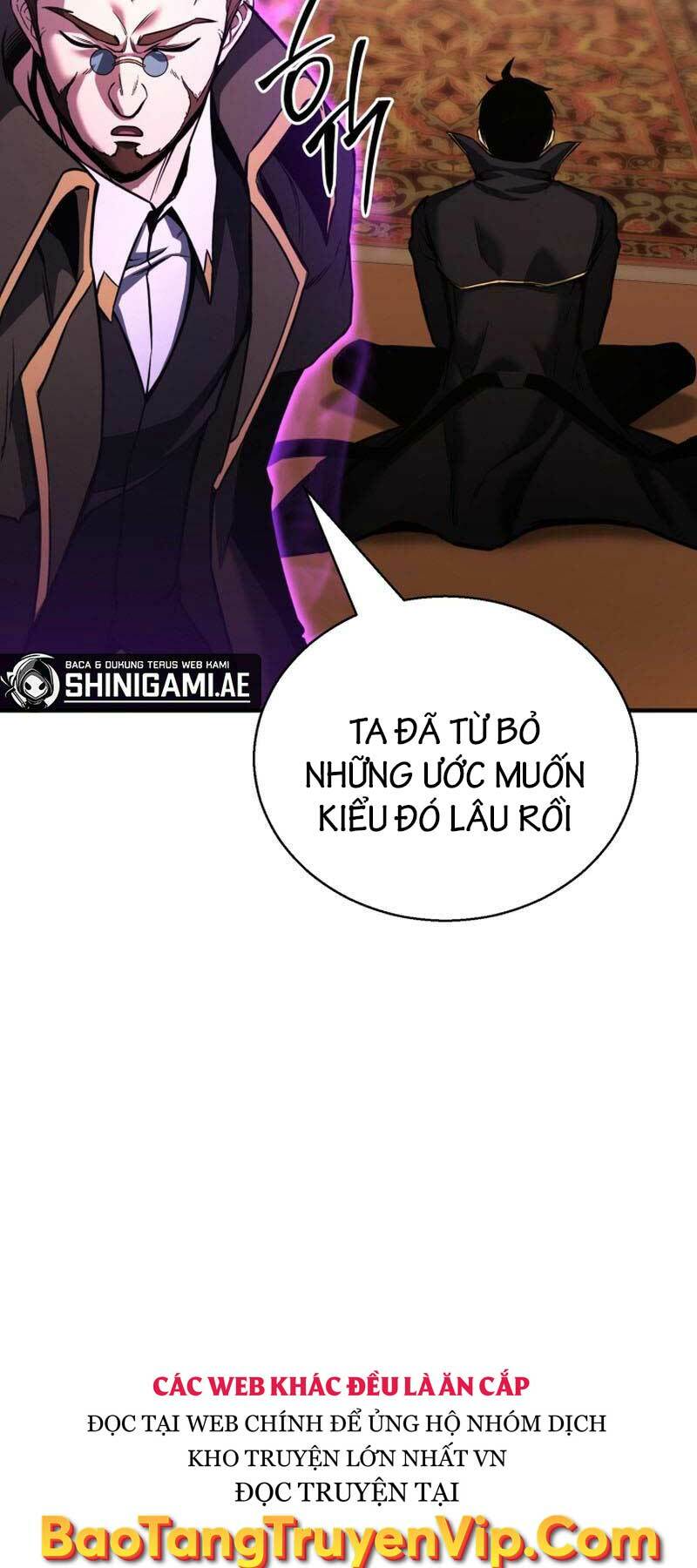 Tử Linh Sư Mạnh Nhất Chapter 31 - Trang 2