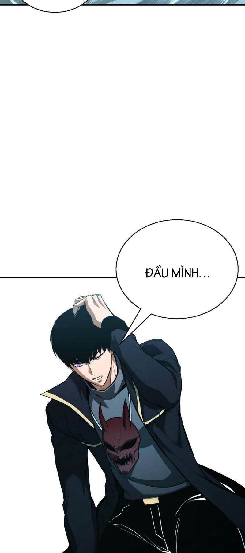 Tử Linh Sư Mạnh Nhất Chapter 31 - Trang 2