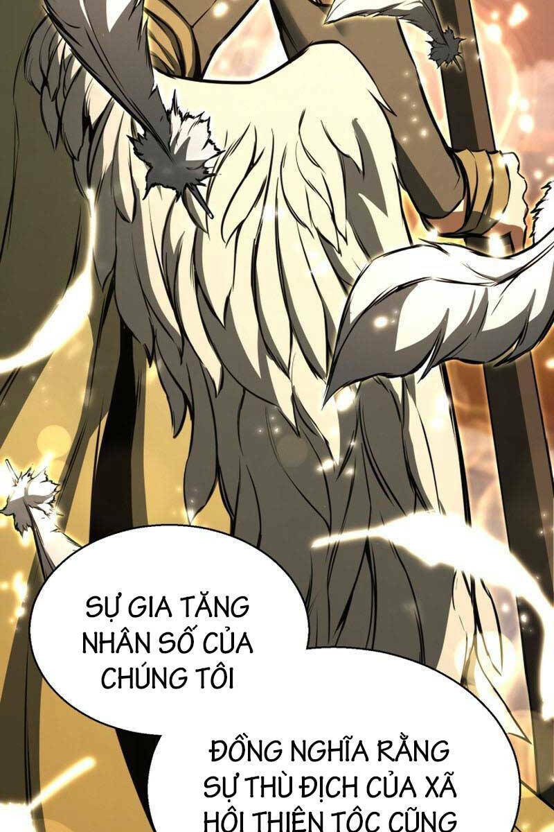 Tử Linh Sư Mạnh Nhất Chapter 30 - Trang 2