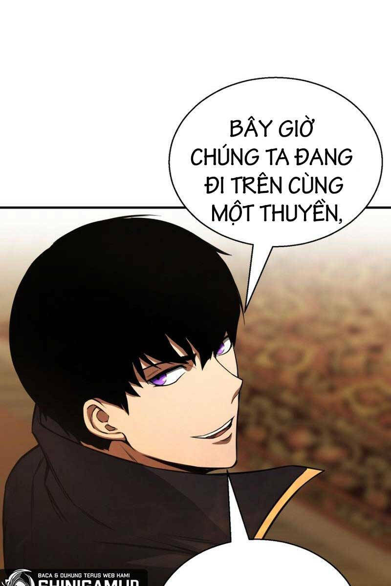 Tử Linh Sư Mạnh Nhất Chapter 30 - Trang 2