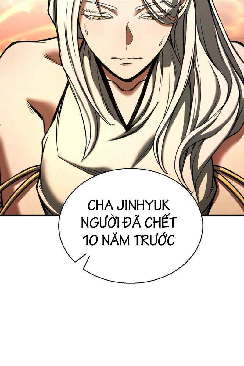 Tử Linh Sư Mạnh Nhất Chapter 30 - Trang 2