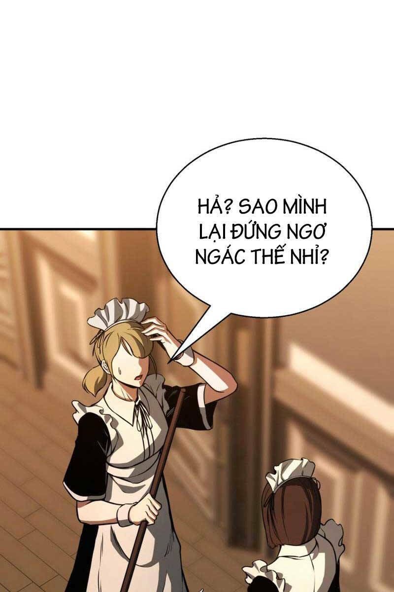 Tử Linh Sư Mạnh Nhất Chapter 30 - Trang 2